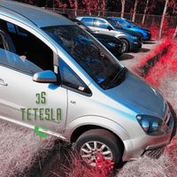 3STYLE - TEtESLA