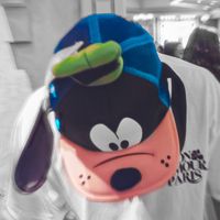 VITO - GOOFY