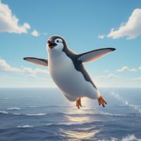 GEKIDEKI - 飛べ！ペンギンペンペン！