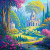 fairytale - Mystic Wonderland