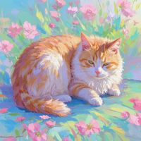 fairytale - ひだまりキャット