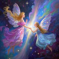 fairytale - Sparkle Fantasy