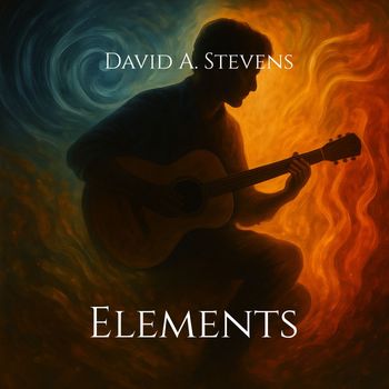 David A. Stevens - Elements
