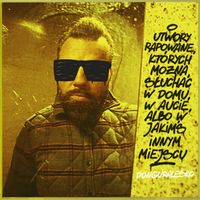 Donguralesko - URKMSWDWAAWJIM (Explicit)