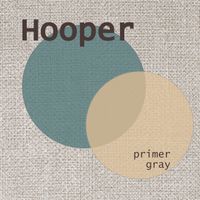 Hooper - Primer Gray