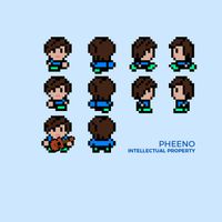 Pheeno - Intellectual Property