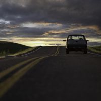 David Marshall - Memoirs from a Traveler