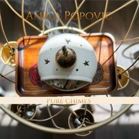 Anica Popovic - Pure Chimes