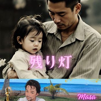 Masa - 残り灯