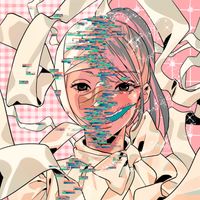 KiKi - 口裂けちゃん