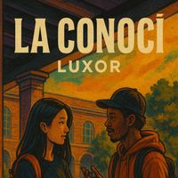 Luxor - La conoci