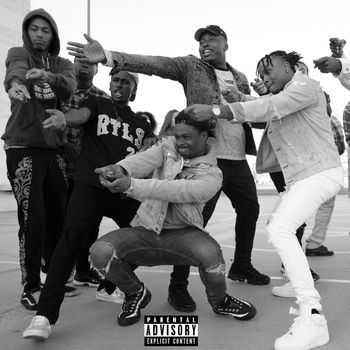 RTG - Drippin (Explicit)