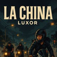Luxor - La china