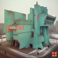 Shin Nishimura - TBTT ERA EP