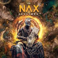 NAX - Akalimba