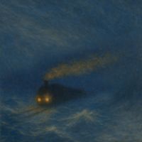 Peter Power - Night Stream