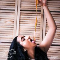 Banipreet - Bit More Than I Could Chew