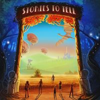 Just A Gent - Stories To Tell