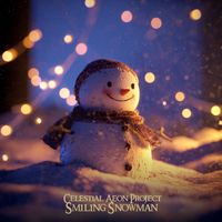 Celestial Aeon Project - Smiling Snowman