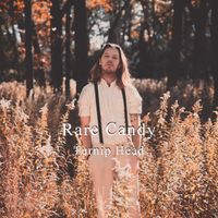 Rare Candy - Turnip Head (Explicit)