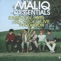 MALIQ & D'Essentials - Essential Hits (Recorded Live In London)