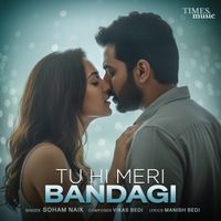 Soham Naik - Tu Hi Meri Bandagi