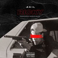 Akil - Ricky (Explicit)