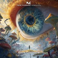 Dan Cooper - New Dawn Rises