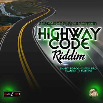 Various Artists - Highway Code Riddim (Explicit)