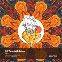 Kill Them With Colour - Sela