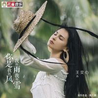 王奕心 - 你是我的風我的雨我的雪