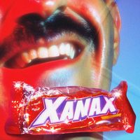 Zaoui - Xanax mon amour