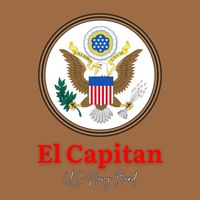 US Navy Band - El Capitan