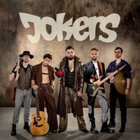 Jokers - Home Office