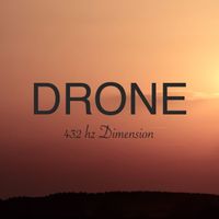 Drone - 432 hz Dimension