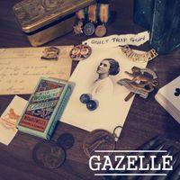 Gazelle - Guilt Trip Gun