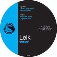 Leik - Ways