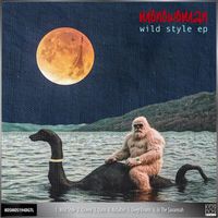 Monowoman - Wild Style