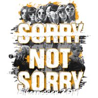 Taylor - Sorry Not Sorry - Eikerrussen 2019