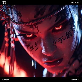 ANAVAX - Break it