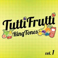 Studio Sound Group - Tuttifrutti Ringtones, Vol. 1
