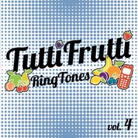 Studio Sound Group - Tuttifrutti Ringtones, Vol. 4