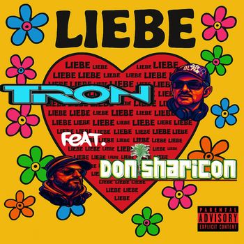TRON - Liebe (Explicit)
