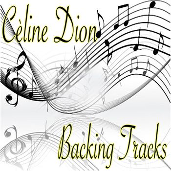 Studio Sound Group - Céline Dion Backing Tracks
