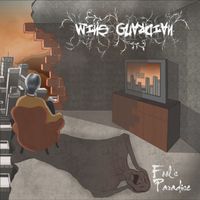 Wine Guardian - Fool's Paradise