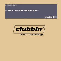 Hansa - The Yoga Session
