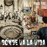 Raul Paz - Habana