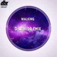 D. Lewis, Emix - Walking
