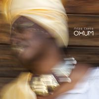 Nilza Costa - Oxum