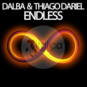 Dalba, Thiago Dariel - Endless